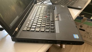 Lenovo ThinkPad W530 i7 CON GRÁFICA
