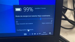 Lenovo ThinkPad W530 i7 CON GRÁFICA