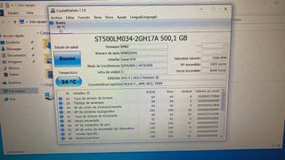Lenovo ThinkPad W530 i7 CON GRÁFICA