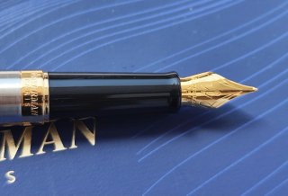 Pluma Estilográfica Waterman Hémisphére Col