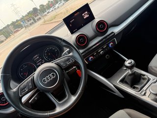 Audi Q2 2018