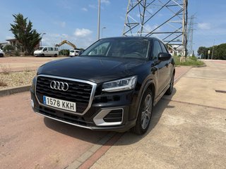 Audi Q2 2018