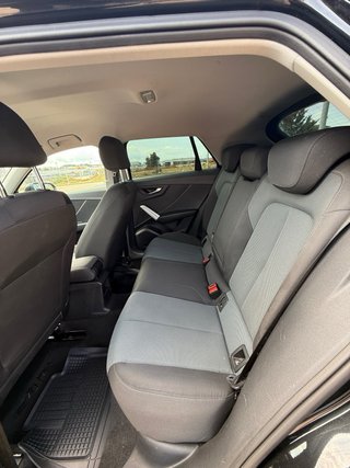 Audi Q2 2018