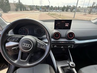 Audi Q2 2018
