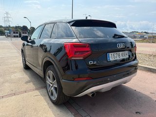Audi Q2 2018