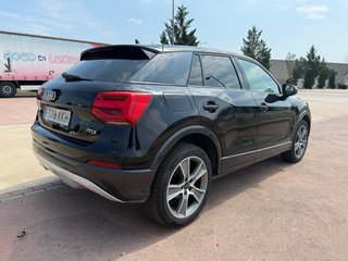 Audi Q2 2018