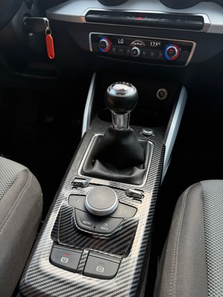 Audi Q2 2018