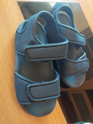 Sandalias niño talla 24
