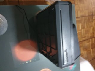 Caja Registradora Casio SE-G1 Negra