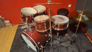 Batería Gretsch