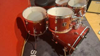 Batería Gretsch