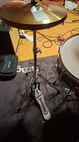 Batería Gretsch