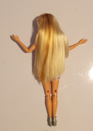 Barbie Hollywood Nails Anni '90/2000
