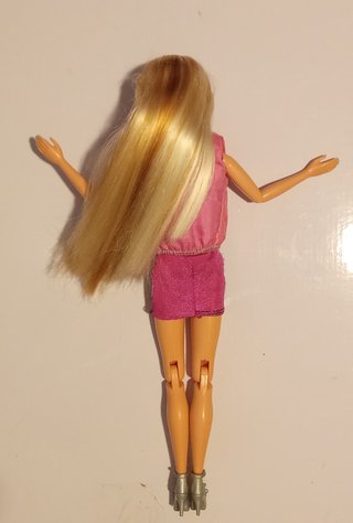 Barbie Hollywood Nails Anni '90/2000