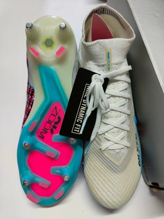 Nike Mercurial Superfly 9 Elite SG Pro AC