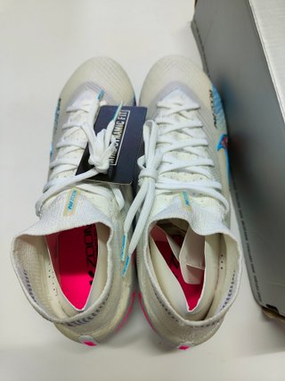 Nike Mercurial Superfly 9 Elite SG Pro AC