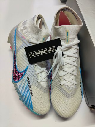 Nike Mercurial Superfly 9 Elite SG Pro AC
