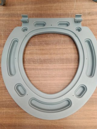 Silla WC Mobiclinic con ruedas