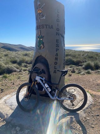 Orbea Oiz M10