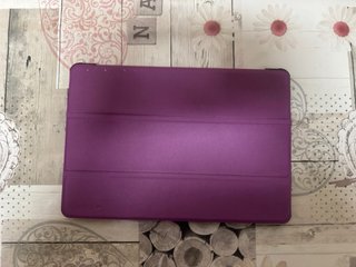 Tablet Huawei Mediapad T5 Beige Con funda nueva!
