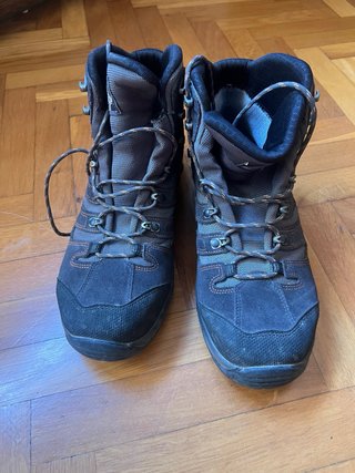 Botas de montaña Boreal Explorer