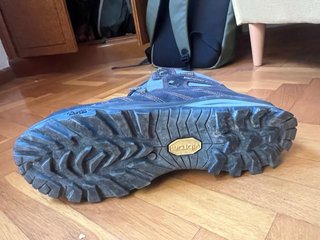 Botas de montaña Boreal Explorer