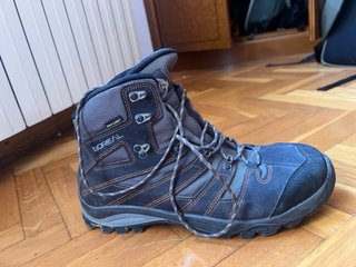 Botas de montaña Boreal Explorer