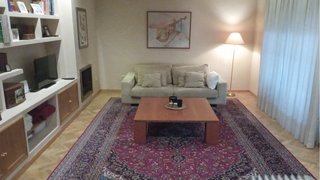 Alfombra Persa Kashan 4x3