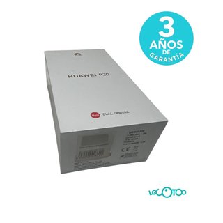 Huawei P20 128GB 4GB RAM