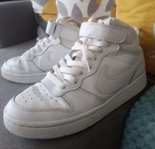 Zapatillas hombre Nike