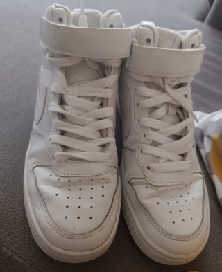 Zapatillas hombre Nike