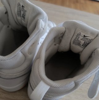 Zapatillas hombre Nike