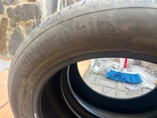 Neumáticos de coche