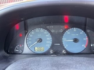 Citroen Xsara 2003
