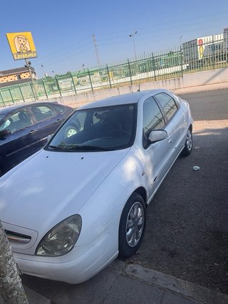 Citroen Xsara 2003