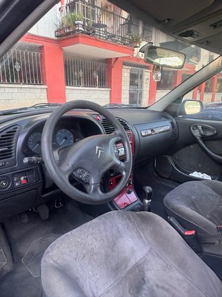 Citroen Xsara 2003