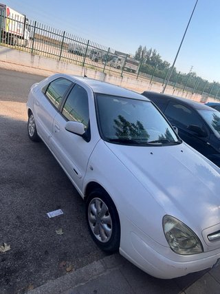 Citroen Xsara 2003