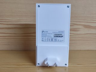 TP-Link RE500X Wi-Fi 6 Extensor AX1500