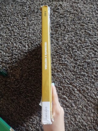Geografía e Historia 3º ESO. Libro del estudiant..