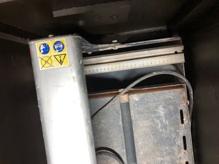 Cortadora Cerámica Eléctrica Rubi
