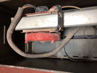 Cortadora Cerámica Eléctrica Rubi