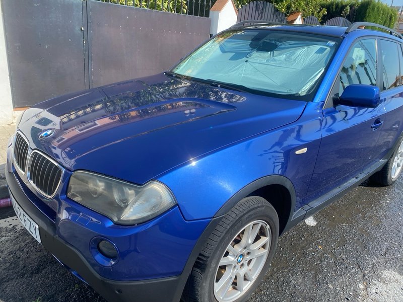 BMW X3 - foto 1