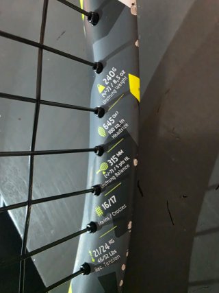 Raqueta de tenis Babolat