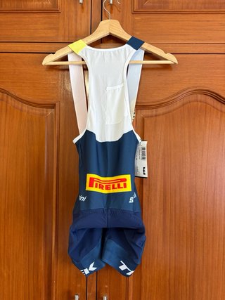 Calções Lidl Trek Santini Verão XS