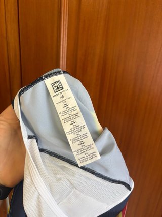Calções Lidl Trek Santini Verão XS