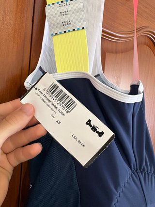 Calções Lidl Trek Santini Verão XS