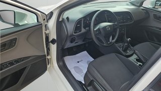 SEAT León 1.6 TDI 85kW St&Sp Reference Edition