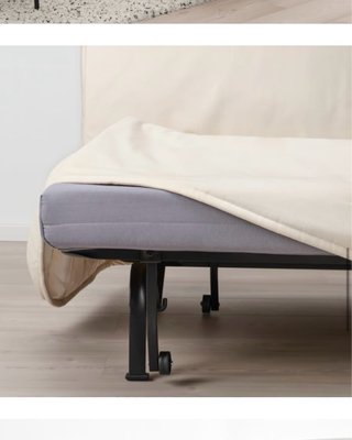 Butaca cama IKEA LYCKSELE LÖVÅS