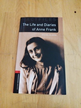 Libro de lectura