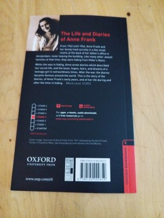 Libro de lectura
